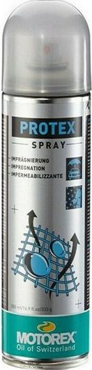 Σπρέι Αδιαβροχοποίησης Motorex Pro Tex 500ml