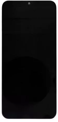 Οθόνη Κινητού Xiaomi με Μηχανισμό Αφής & Πλαίσιο για Redmi 9A  Μαύρο