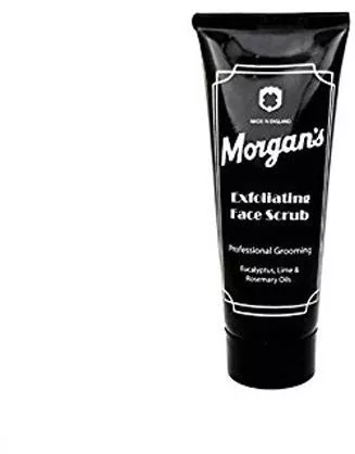 Ανδρικό Scrub Προσώπου Morgan's 100ml