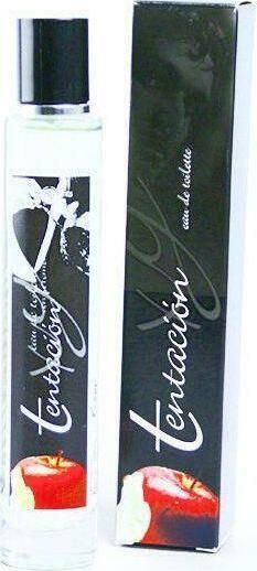 Tentacion Eau de Toilette Φερομόνη για Άνδρες σε Spray 55ml