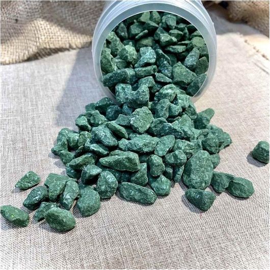 Διακοσμητικές Πέτρες JK Home Decoration Πράσινες