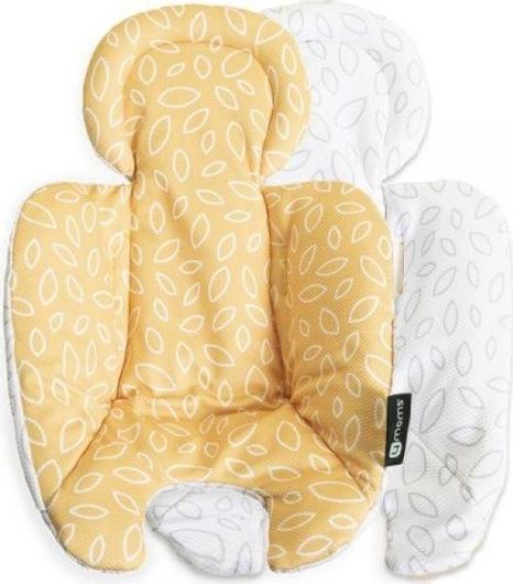 Ύφασμα για Ριλάξ 4moms MamaRoo V5 Mint Mesh