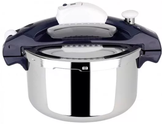Χύτρα Ταχύτητας Sitram Sitrasquadra 6lt