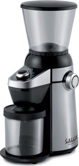 Ηλεκτρικός Μύλος Καφέ Gaggia MD 15 150W 300gr