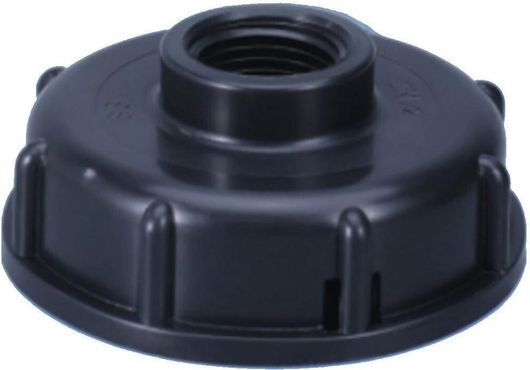 Αντάπτορας Παλετοδεξαμενής για Βρύση 20mm 3 / 4'