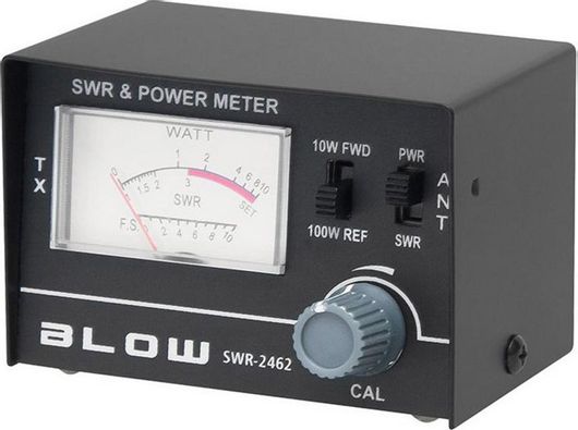 Γέφυρα Στασίμων Blow SWR-2462