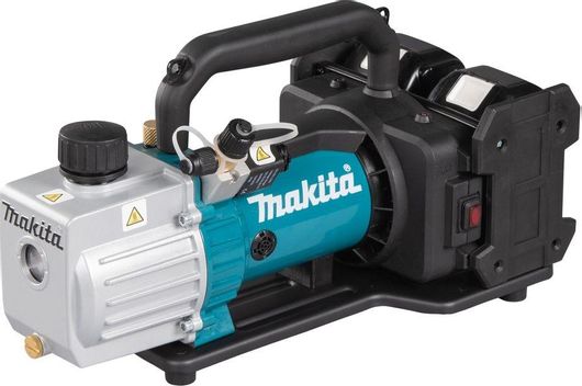 Αντλία Κενού Makita DVP181ZK 18Vx2 LXT Χωρίς Μπαταρία & Φορτιστή Solo