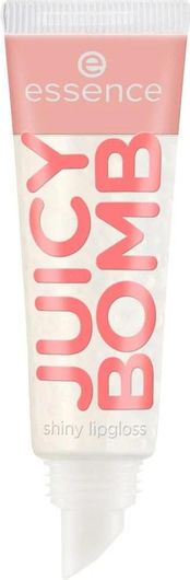 Lip Gloss Essence Juicy Bomb Shiny 101 Lovely Litchi 10ml