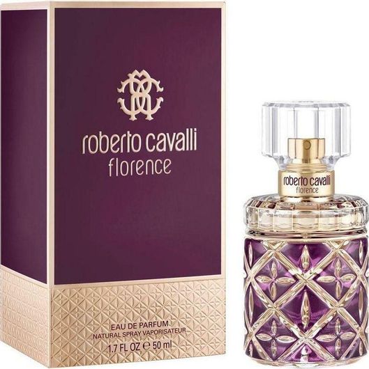Roberto Cavalli Florence Eau de Parfum 50ml