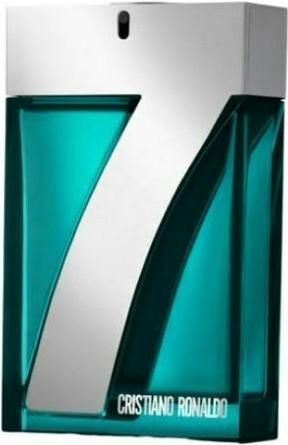 Cristiano Ronaldo CR7 Origins Eau de Toilette 50ml