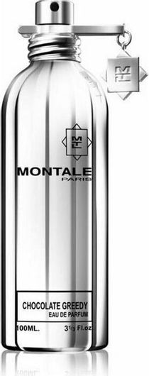 Montale Chocolate Greedy Eau de Parfum 100ml