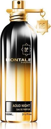 Montale Paris Aoud Night Eau de Parfum 100ml