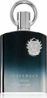 Afnan Supremacy incense Eau de Parfum 100ml
