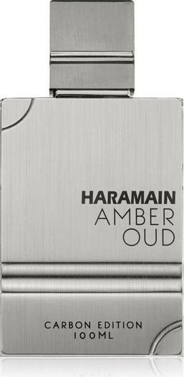 Al Haramain Amber Oud Carbon Eau de Parfum 100ml