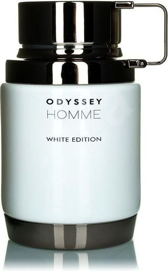 Ανδρικό Άρωμα Armaf Odyssey Homme White Edition Eau De Parfum 100ml