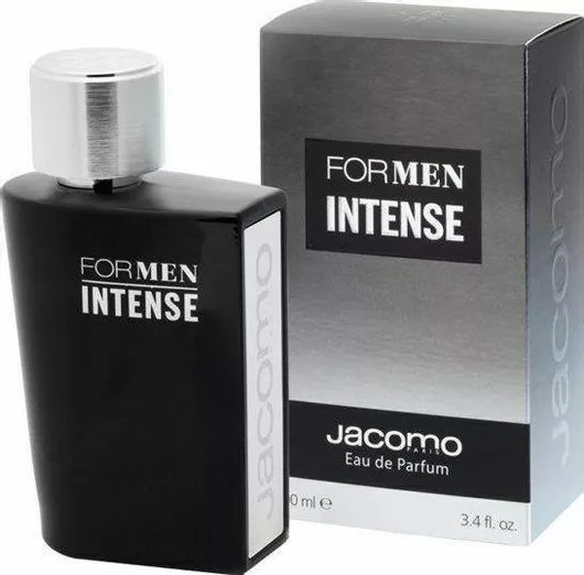 Jacomo For Men Intense Eau de Parfum 100ml