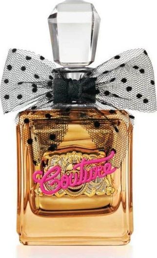 Juicy Couture Viva La Juicy Gold Couture Eau de Parfum 100ml
