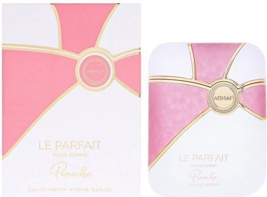 Armaf Le Parfait Panache Eau de Parfum 100ml
