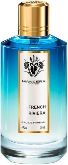 Ανδρικό Άρωμα Mancera French Riviera Eau de Parfum 120ml