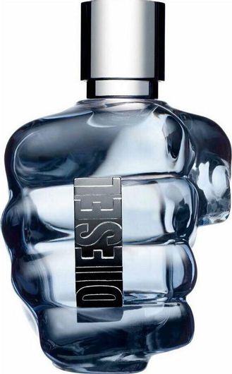Ανδρικό Άρωμα Diesel Only the Brave Eau De Toilette 125ml