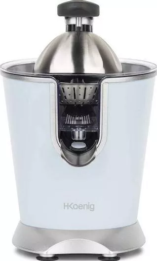 Ηλεκτρικός Στίφτης HKoenig AGR86 160W Γαλάζιο