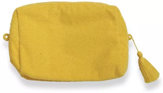 Νεσεσέρ Παραλίας Nef-Nef Expression 22.5x18cm Κίτρινο