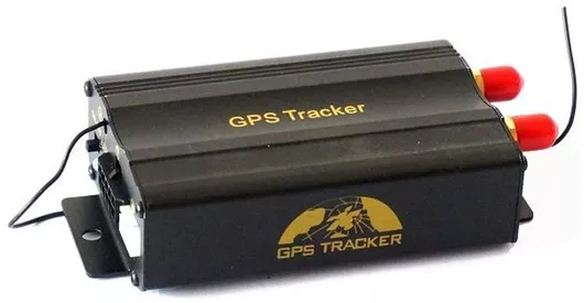 GPS Tracker Αυτοκινήτου Cadense Bizzar