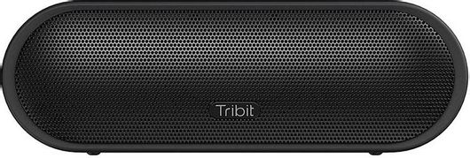 Tribit MaxSound Plus Αδιάβροχο Ηχείο Bluetooth 24W με Διάρκεια Μπαταρίας έως 20 ώρες Black