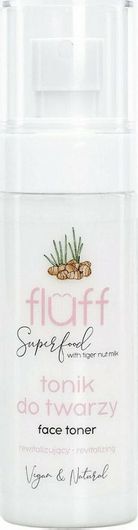 Toner Fluff Tiger Milk 100ml