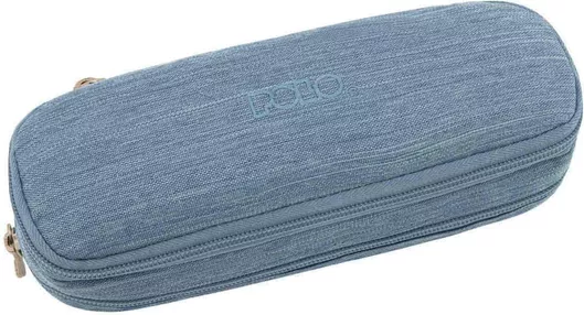 Polo Duo Κασετίνα Γαλάζιο