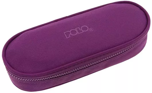 Polo Case Box Κασετίνα Μοβ