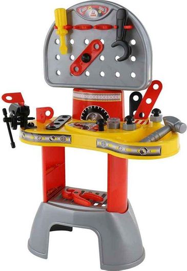 Παιχνίδι Polesie Workshop