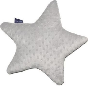 Διακοσμητικό Μαξιλάρι Κούνιας Nautica 37x37cm Γκρι