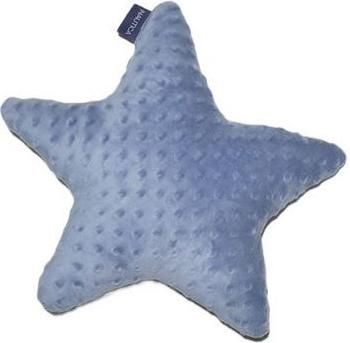 Διακοσμητικό Μαξιλάρι Κούνιας Nautica 37x37cm Μπλε