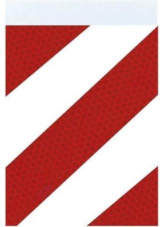 Πινακίδα Υδραυλικής Πόρτας Auto Gs 42x25cm 1τμχ