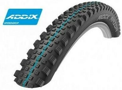 Λάστιχο Ποδηλάτου Schwalbe Rock Razor Evo Addix 29"x2.35 Διπλωτό