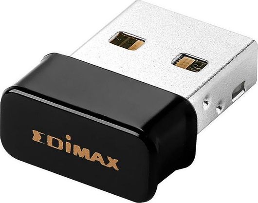 USB Adapter Δικτύου Edimax EW-7611ULB Ασύρματος 150Mbps