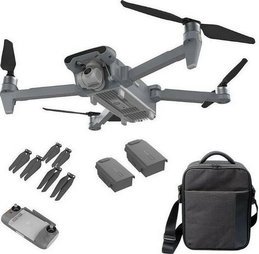 Drone Xiaomi Fimi X8 SE 2020 Voyage Edition 5G με Κάμερα 4K 30fps & Χειριστήριο