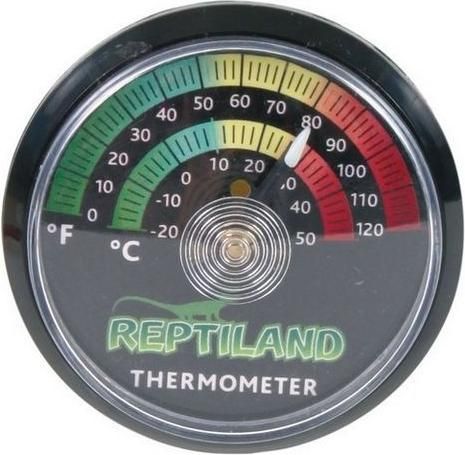 Θερμόμετρο Trixie Αναλογικό 5cm