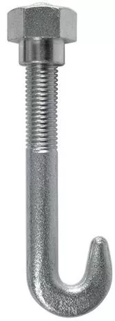 Ανταλλακτικός Γάντζος Lampa για Αλυσίδες Φορτηγού Track / Europa / Europa-pro 1τμχ