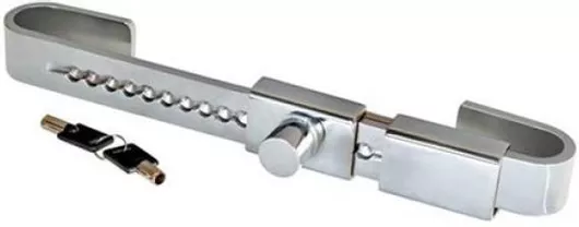 Κλειδαριά Container Lampa Zanna 3