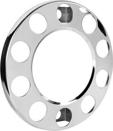 Δαχτυλίδι για Ζάντες Αλουμινίου Φορτηγού Lampa 33mm 10μπούλονο Ανοιχτό Κέντρο 1τμχ