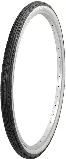 Λάστιχο Ποδηλάτου Πνευματικο/ Λειο/ Mtb 26X 1,50-1,75 1τμχ