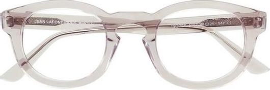 Σκελετός Γυαλιών Οράσεως Lafont 5167 Κοκκάλινος Μοβ
