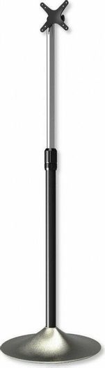 Βάση Τηλεόρασης Techly ICA-TR10 Δαπέδου έως 27" & 22kg