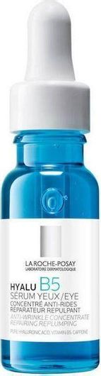 Serum Ματιών La Roche Posay Hyalu B5 Αντιγηραντικό με Υαλουρονικό Οξύ 15ml