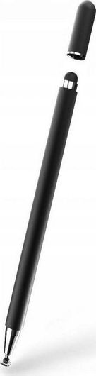 Tech-Protect Magnet Stylus Pen Μαύρο TPSPB