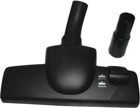 Πέλμα Δαπέδου για Ηλεκτρική Σκούπα AEG 9001954388