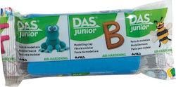 Πηλός Das Junior 100g Γαλάζιο