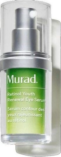 Serum Ματιών Murad Retinol Youth Renewal 15ml